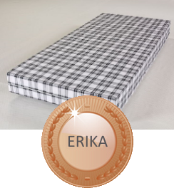 Vedrumadrats Erika